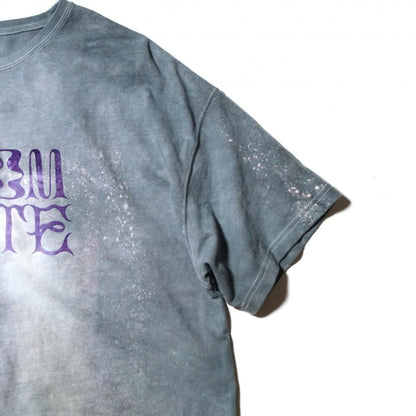 FLOWER OF LIFE WIDE TEE