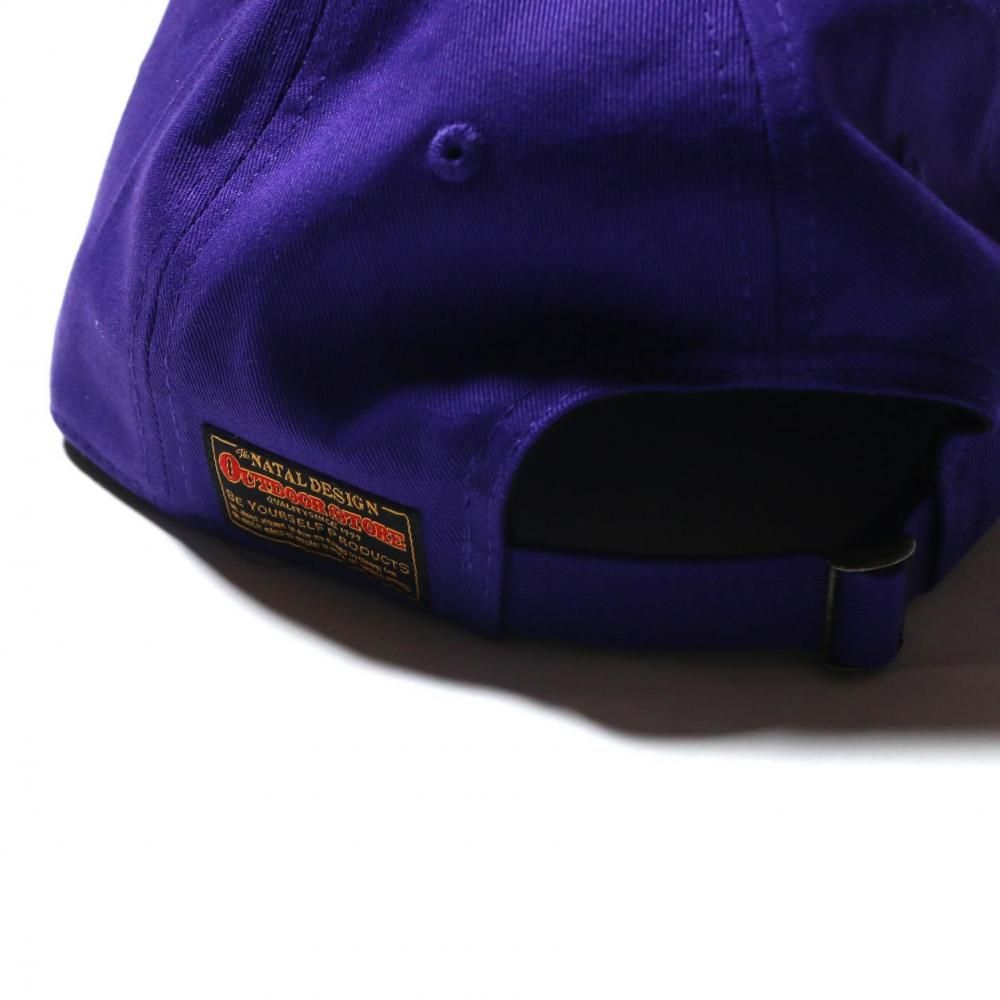 ROUND CAP