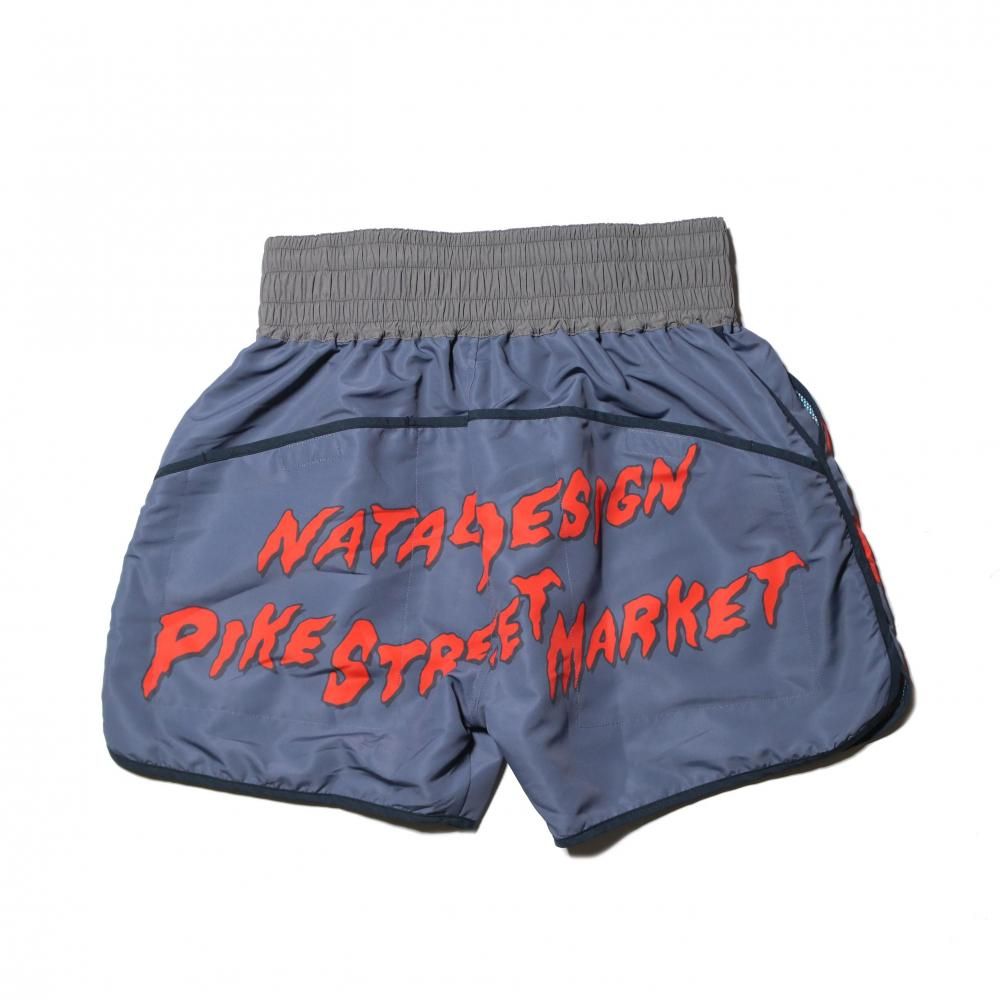 ROB SHORTS PSM ver.