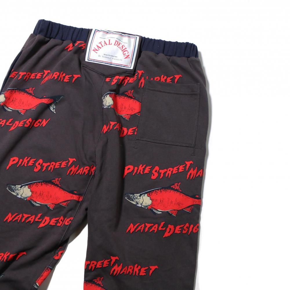LINDOR PANTS LIGHT PSM ver.