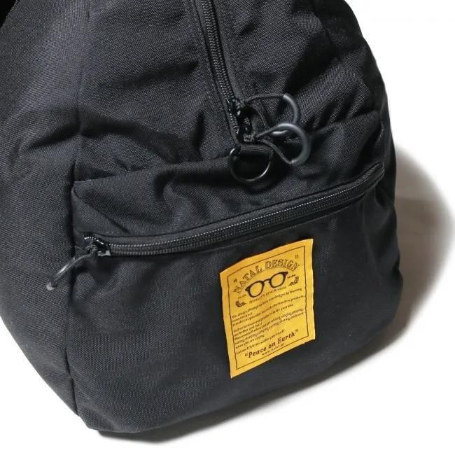 KAMPING DUFFLE BAG TYPE.2