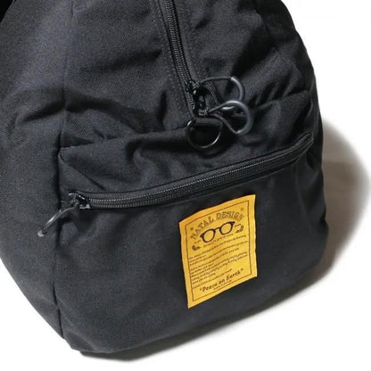 KAMPING DUFFLE BAG TYPE.2