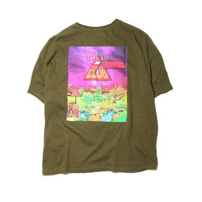 CLOSE ENCOUNTER S/S TEE