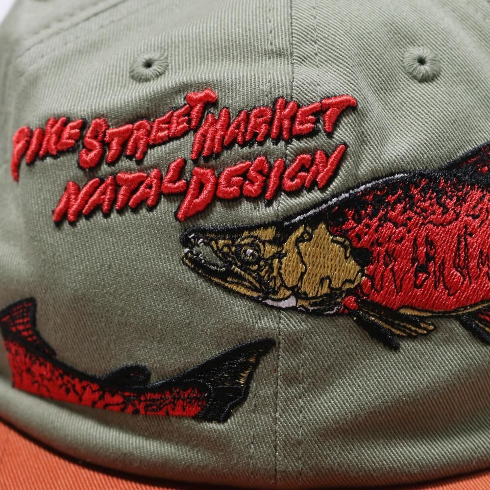 AWESOME BOY CAP PSM ver.