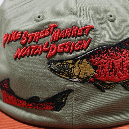 AWESOME BOY CAP PSM ver.