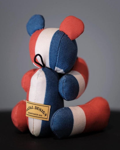 【抽選販売】motto kuma ND ver.