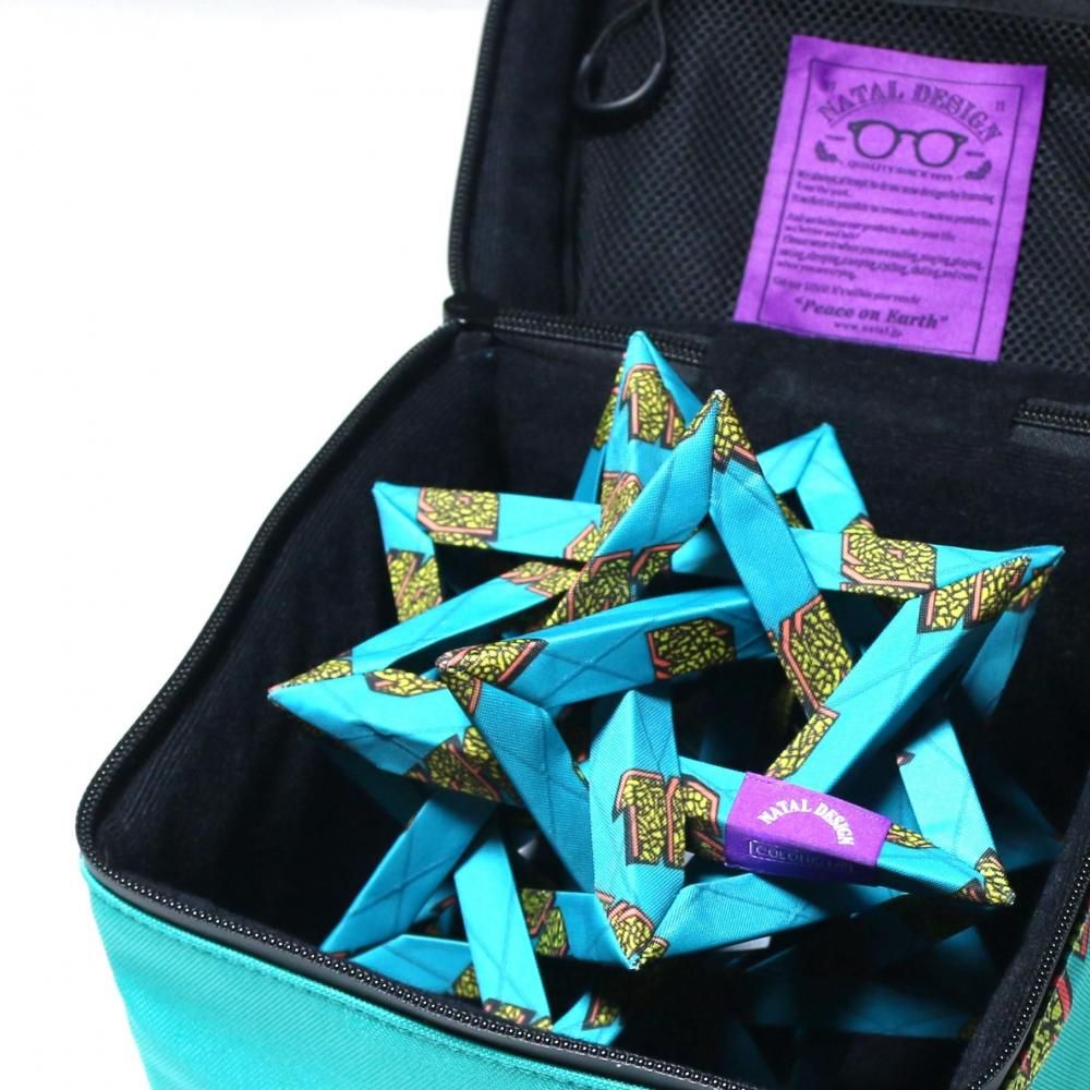 10-BAKO SG LINDOR ver.-TURQUOISE-