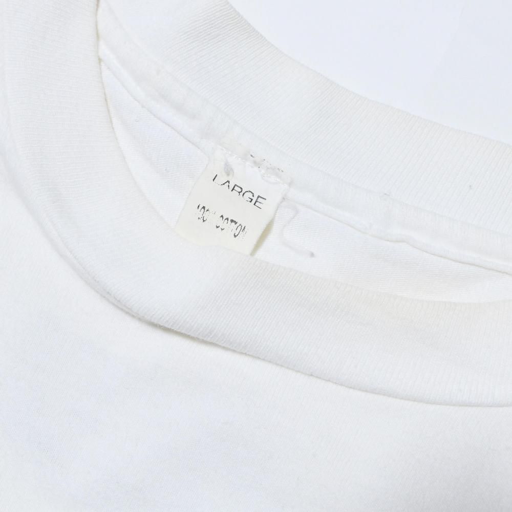 GOOD ENOUGH　”GDEH" LOGO TEE
