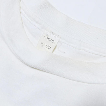 GOOD ENOUGH　”GDEH" LOGO TEE