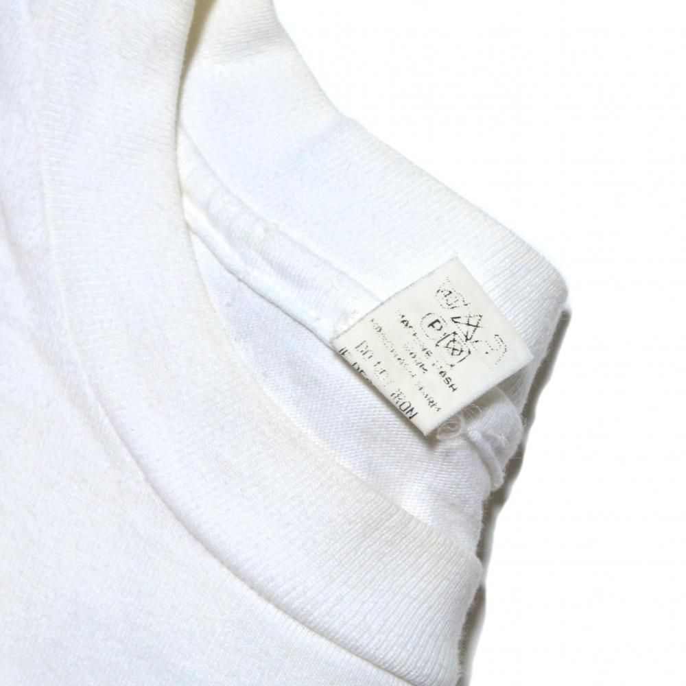 GOOD ENOUGH　”GDEH" LOGO TEE