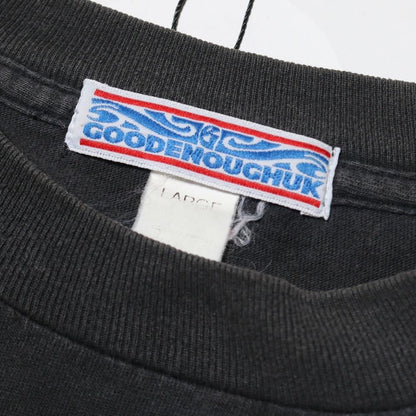 GOOD ENOUGH　”GDEH" LOGO TEE
