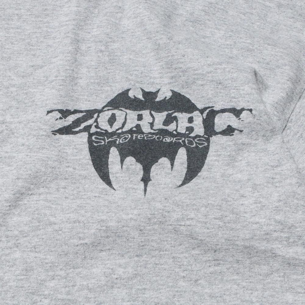 ZORLAC VINTAGE TEE "CRAIG JOHNSON"