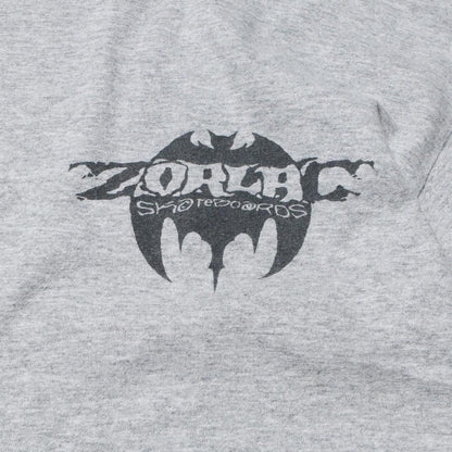 ZORLAC VINTAGE TEE "CRAIG JOHNSON"