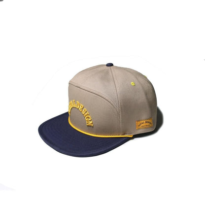 GENTLE BOY CAP "BEIGE"