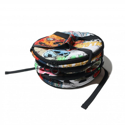 【予約商品：8月上旬以降のお届け予定】KOMPRESSION KAMPING KOOLER "ANOTHER VIEW"