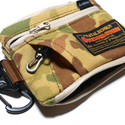 【抽選販売：7月上旬以降お届け予定】Multi Pouch PLUS ND ver.