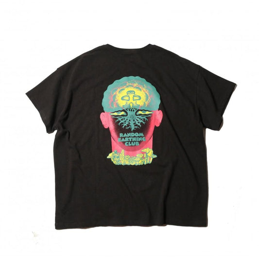 【予約商品：8月上旬以降お届け予定】MAGOODZ "Random Earthing Club"  ND ver.  TEE