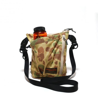 【抽選販売：8月末以降お届け予定】SUU Bottle Sacoche ND ver.