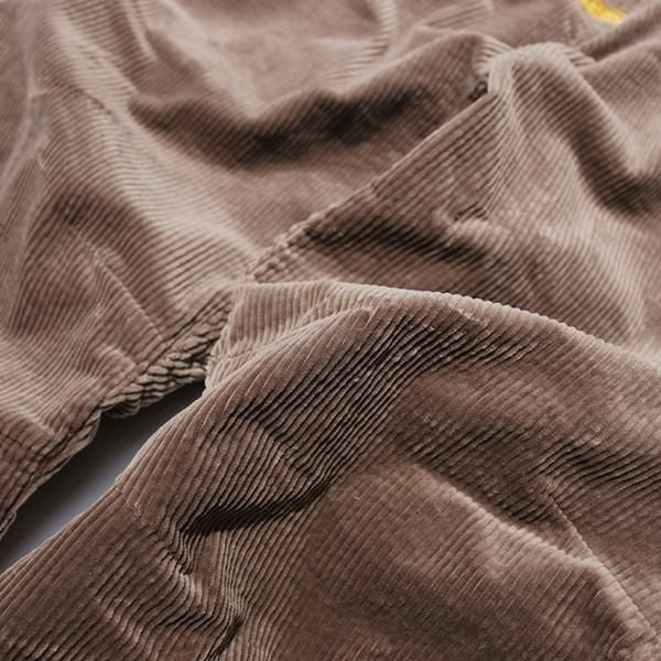 EL CAPITAN PANTS CORDUROY