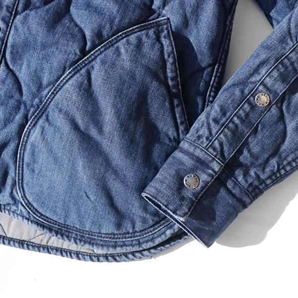 Quilted Shirts4