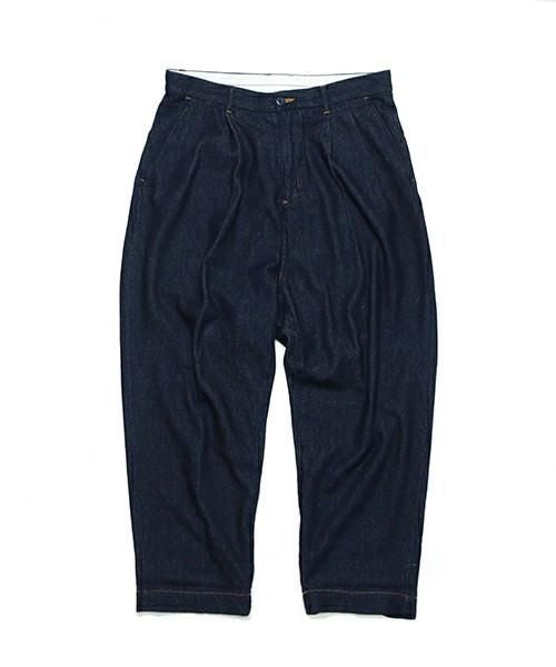 SLACKER PANTS