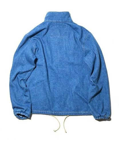 SLACKER CITY JACKET