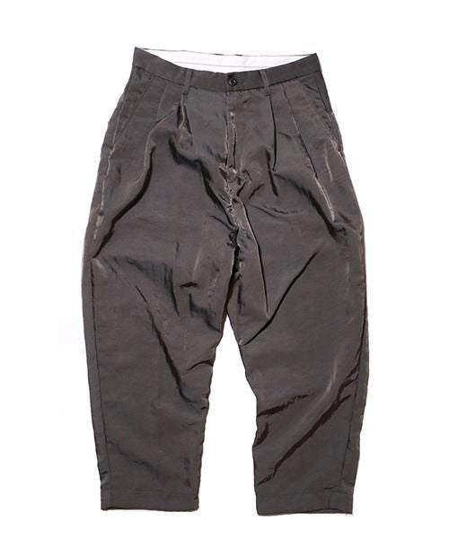 SLACKER PANTS NYLON
