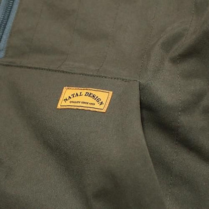 HIGHLAND PRIMALOFT HOODY LONG