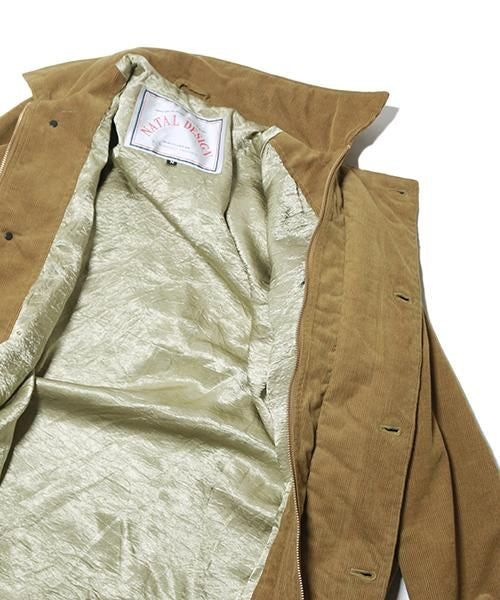 LESTER JACKET 2