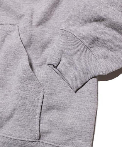 TM PAINT LOGO PARKA