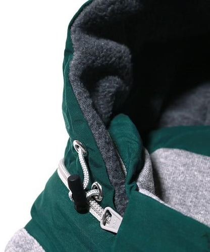 PEDRO 1/4ZIP SWITCH
