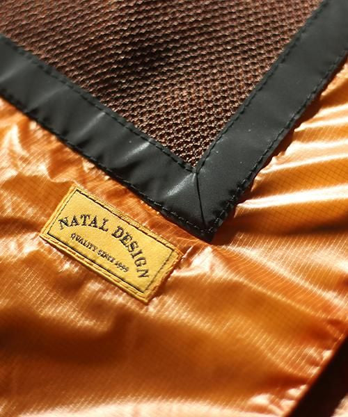 BIG I.S.D.O DOWN JACKET