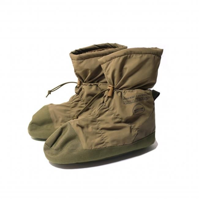 PRIMALOFT ROOM SLIP-ON