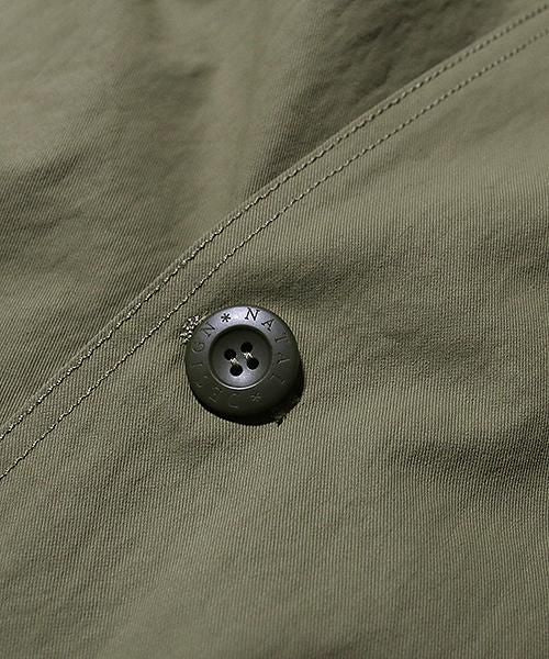 CITY DWELLERS COAT