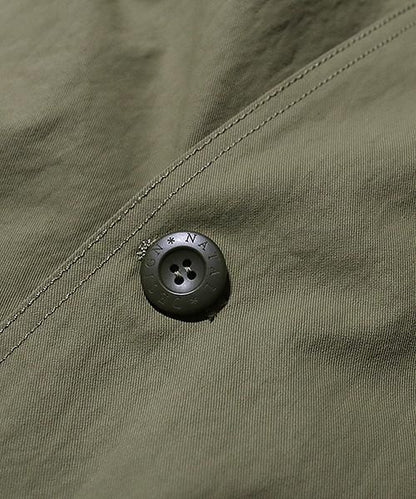 CITY DWELLERS COAT