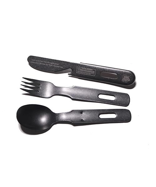 VINTAGE CUTLERY SET OUTDOOR STORE Ver.