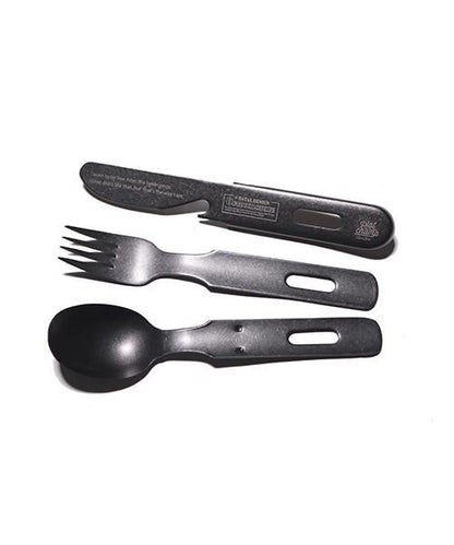VINTAGE CUTLERY SET OUTDOOR STORE Ver.