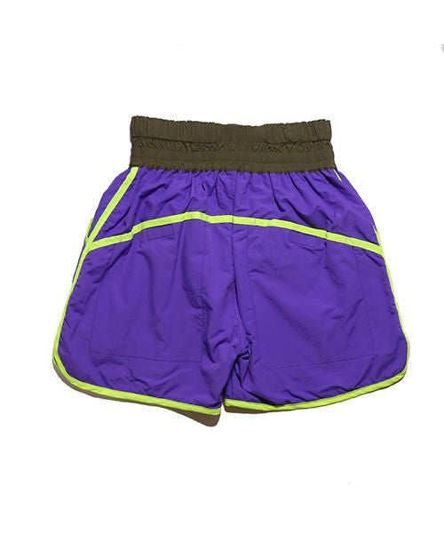 ROB SHORTS 8 LIGHT
