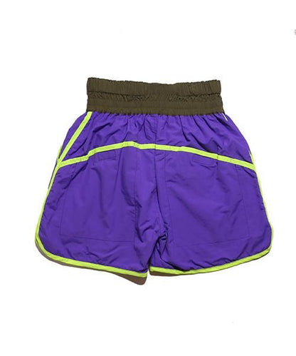 ROB SHORTS 8 LIGHT