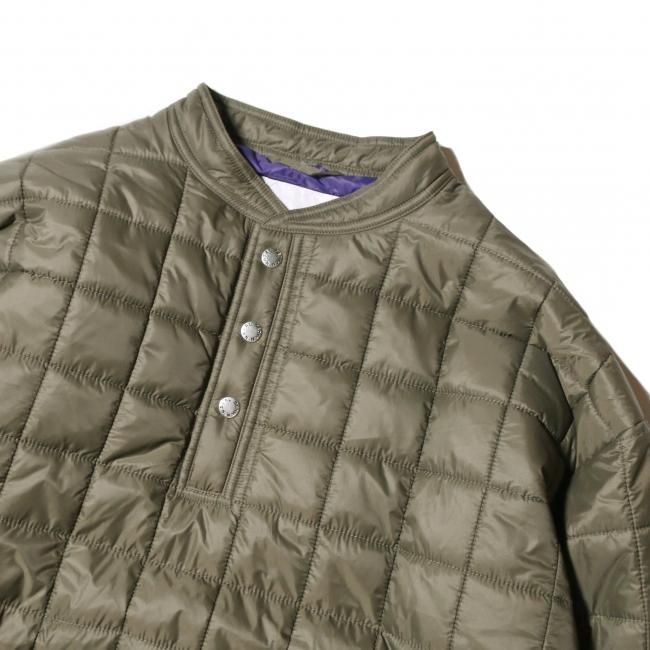 HURRICANE TOP PRIMALOFT