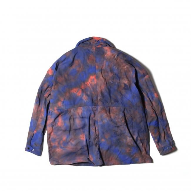 HERITAGE JACKETS