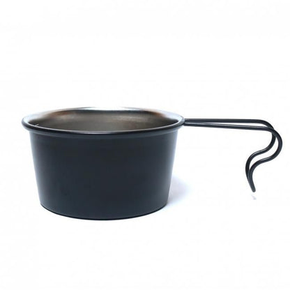 SIERRA CUP DEEP BOTTOM CLASSIC COLORED