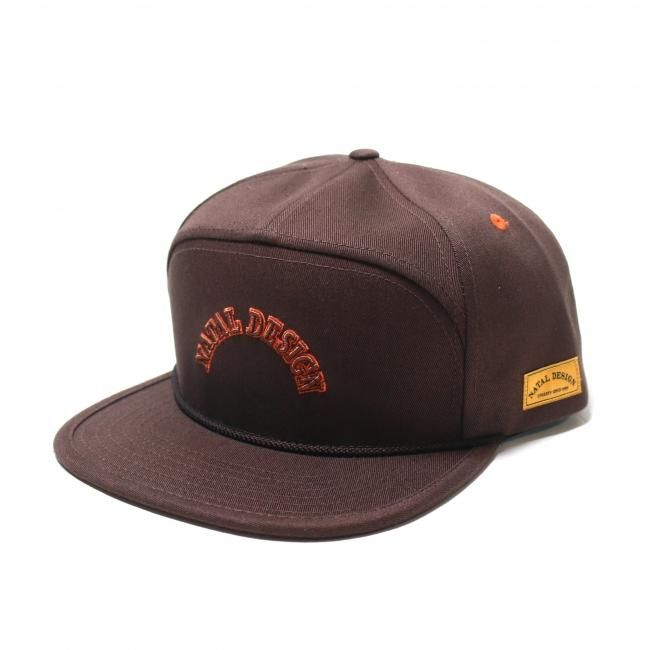 GOOD BOY TWILL TYPE２ - 1