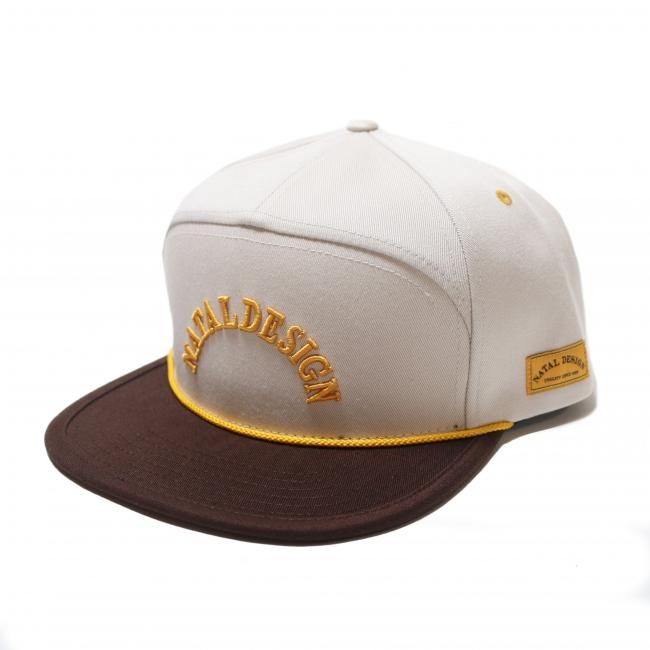 GENTLE BOY CAP