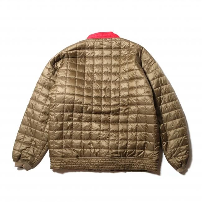 HURRICANE TOP PRIMALOFT