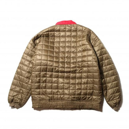 HURRICANE TOP PRIMALOFT