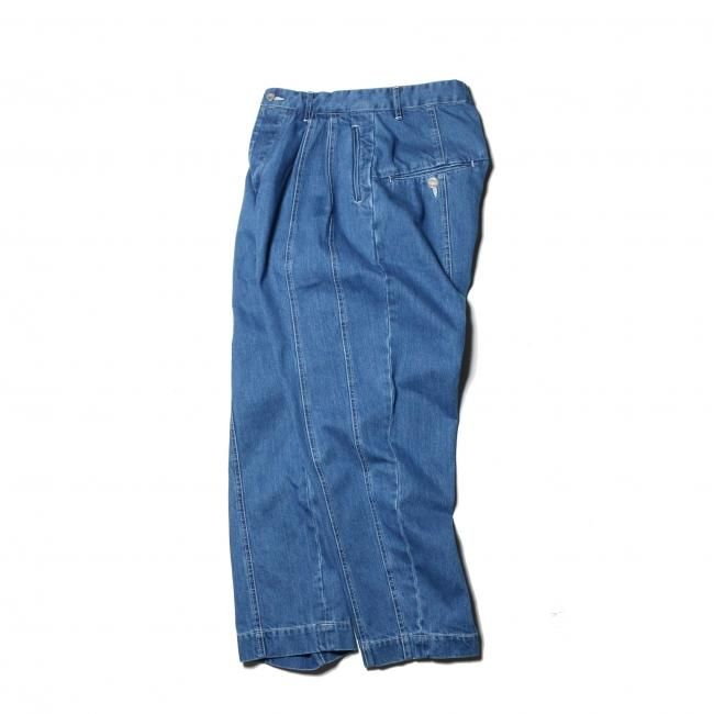 RANDY DENIM PANTS