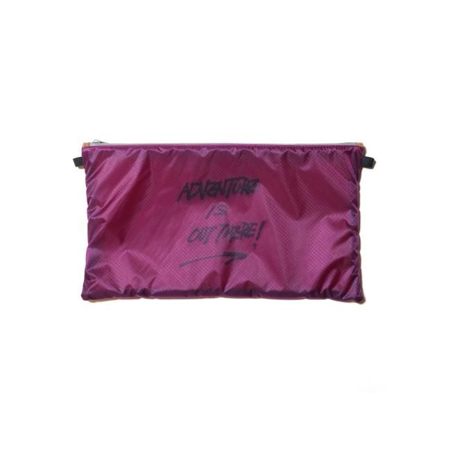 KANGA POCKET TYPE �V　AIOT ver,