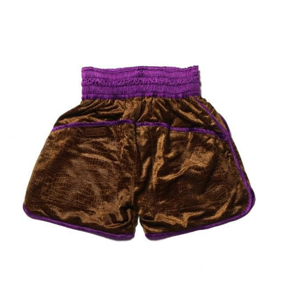 ROB SHORTS Monte Carlo