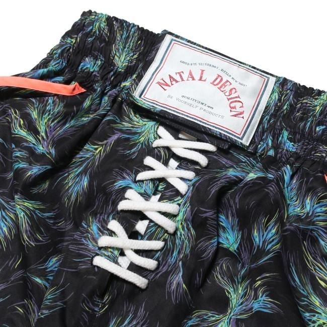 ROB SHORTS SUNSHINE FEATHER